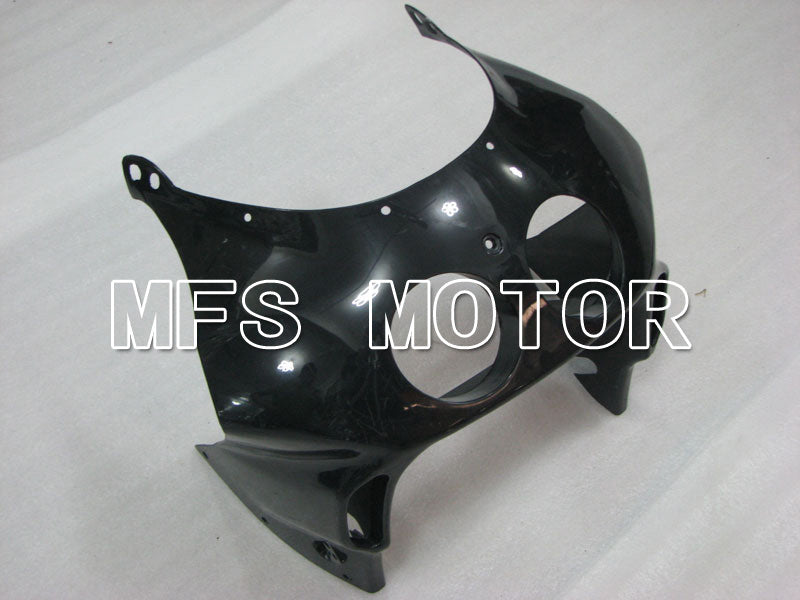 Honda CBR250RR 1990-1994 Injection ABS Fairing - Factory Style - Black - MFS3024