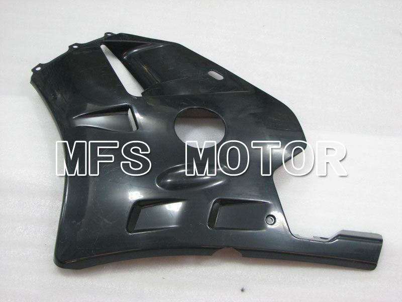 Honda CBR250RR 1990-1994 Injection ABS Fairing - Factory Style - Black - MFS3024