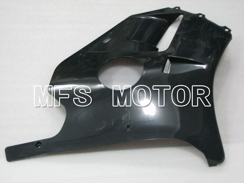 Honda CBR250RR 1990-1994 Injection ABS Fairing - Factory Style - Black - MFS3024