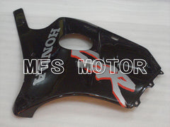 Honda CBR250RR 1990-1994 Injection ABS Fairing - Factory Style - Black - MFS3027