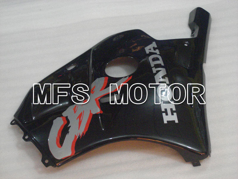 Honda CBR250RR 1990-1994 Injection ABS Fairing - Factory Style - Black - MFS3027