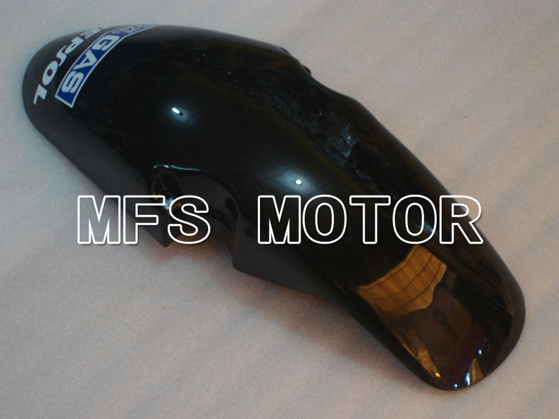 Honda CBR250RR 1990-1994 Injection ABS Fairing - Repsol - Black Orange Red - MFS3034