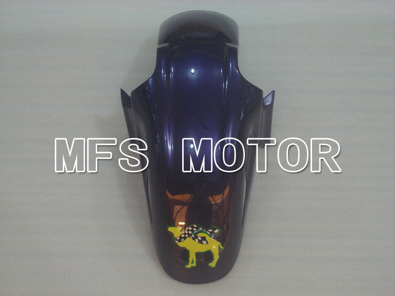 Honda CBR600 F3 1995-1996 Injection ABS Fairing - Others - Blue Yellow - MFS3037