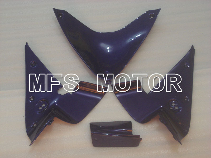 Honda CBR600 F3 1995-1996 Injection ABS Fairing - Others - Blue Yellow - MFS3037