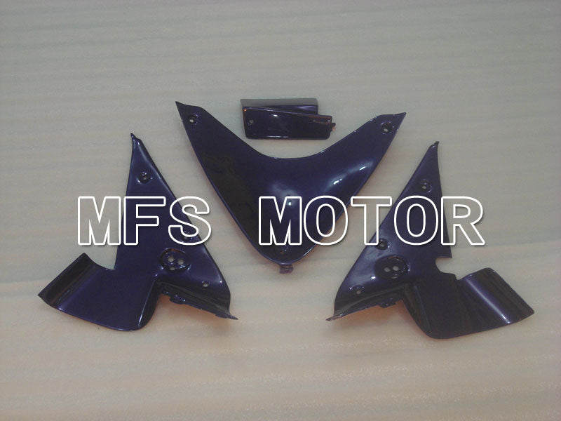 Honda CBR600 F3 1995-1996 Injection ABS Fairing - Others - Blue Yellow - MFS3037