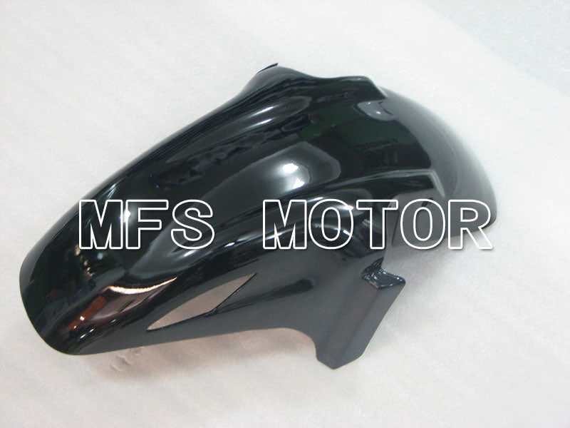 Honda CBR600 F3 1997-1998 Injection ABS verkleidung - Repsol - Schwarz Weiß - MFS3060