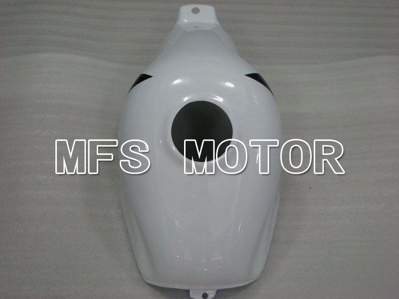 Honda CBR600 F3 1997-1998 Injection ABS verkleidung - Repsol - Schwarz Weiß - MFS3060