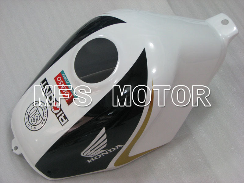 Honda CBR600 F3 1995-1996 Injection ABS Fairing - PlayBoy - Black White - MFS3039