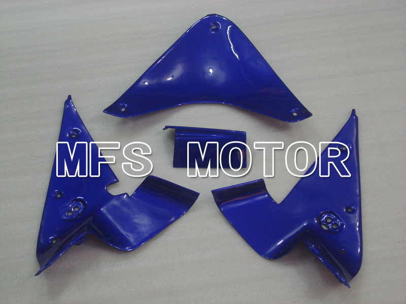 Honda CBR600 F3 1995-1996 Injection ABS verkleidung - Movistar - Blau - MFS3043
