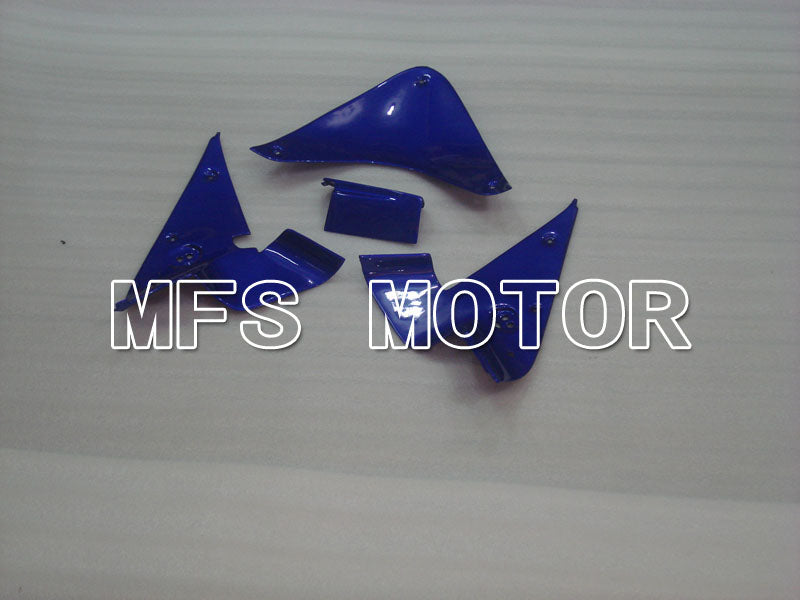 Honda CBR600 F3 1995-1996 Injection ABS verkleidung - Movistar - Blau - MFS3043