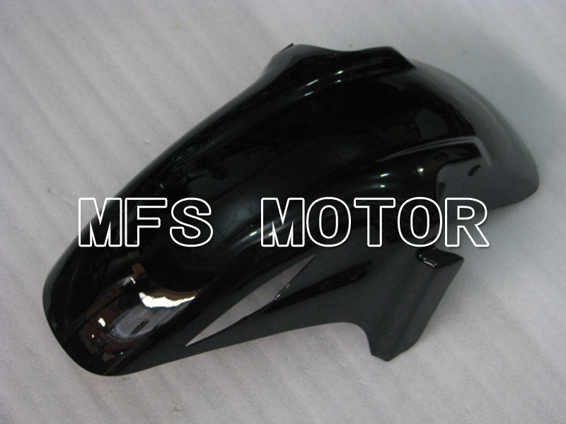 Honda CBR600 F3 1997-1998 Injection ABS Fairing - Factory Style - Black Red - MFS3066
