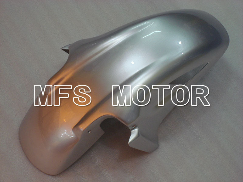 Honda CBR600 F3 1995-1996 Injection ABS verkleidung - Factory Style - Schwarz Silber - MFS3045