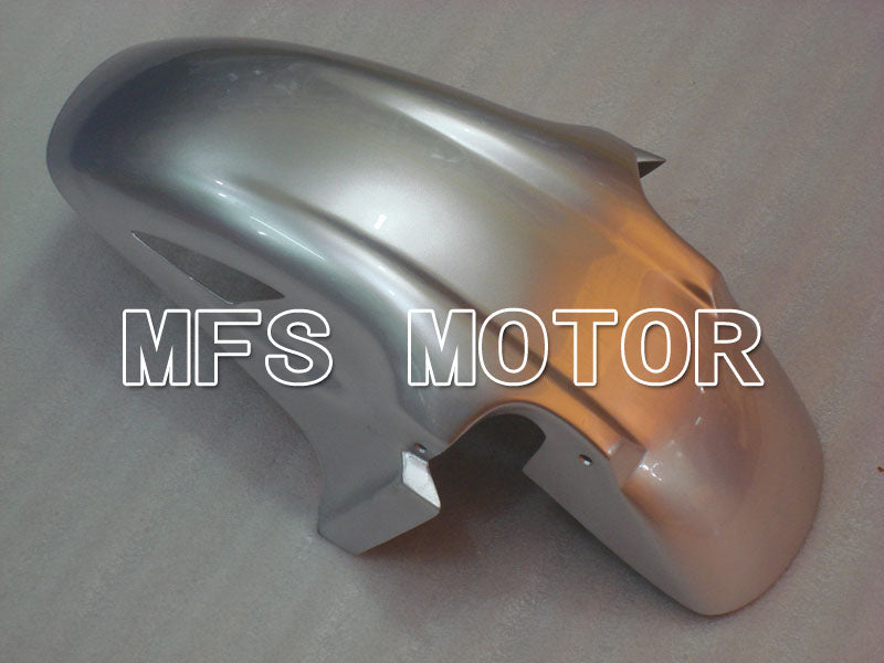 Honda CBR600 F3 1995-1996 Injection ABS verkleidung - Factory Style - Schwarz Silber - MFS3045