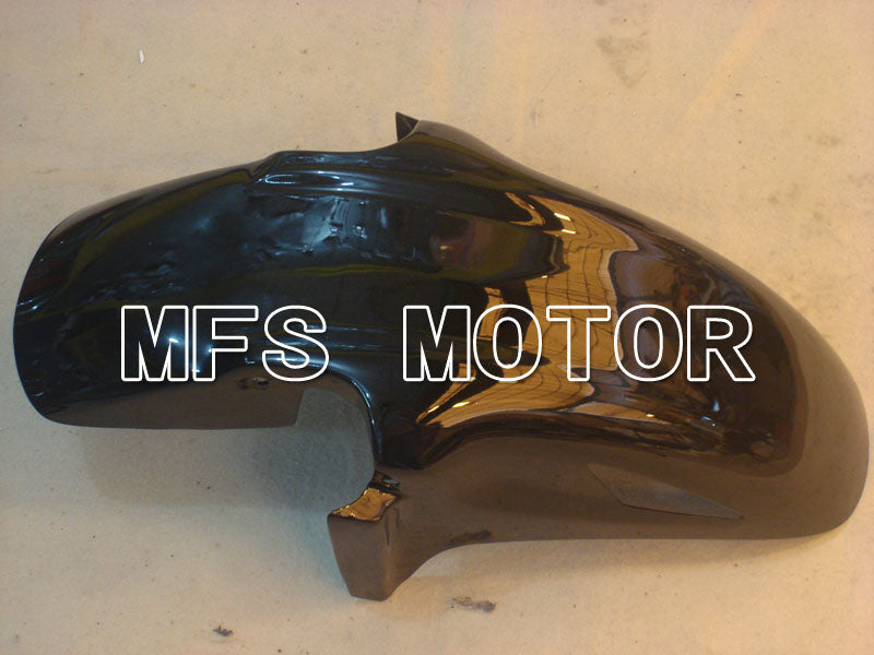 Honda CBR600 F3 1995-1996 Injection ABS verkleidung - Factory Style - Schwarz Rot - MFS3046