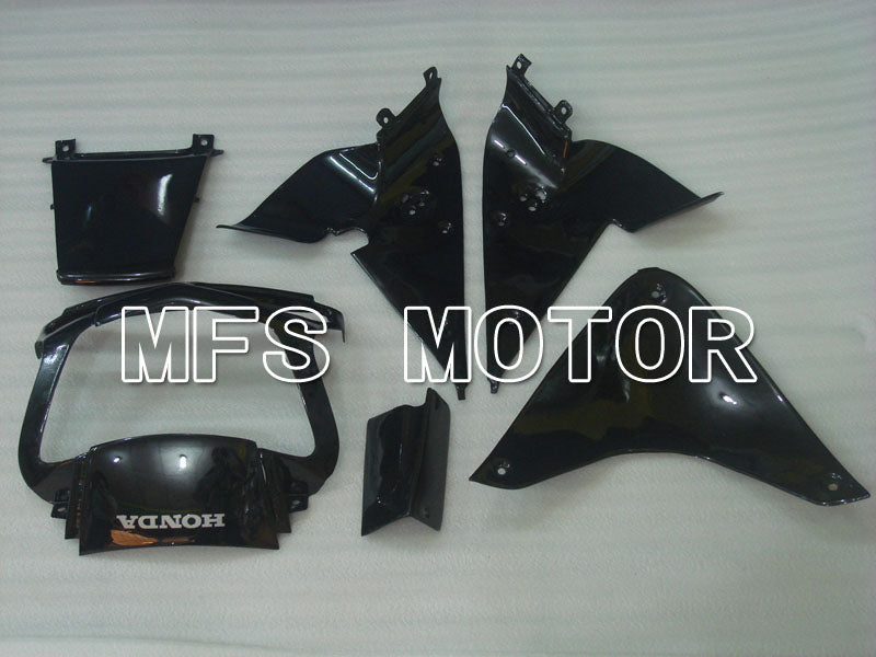 Honda CBR600 F3 1995-1996 Injection ABS verkleidung - Factory Style - Schwarz Rot - MFS3046