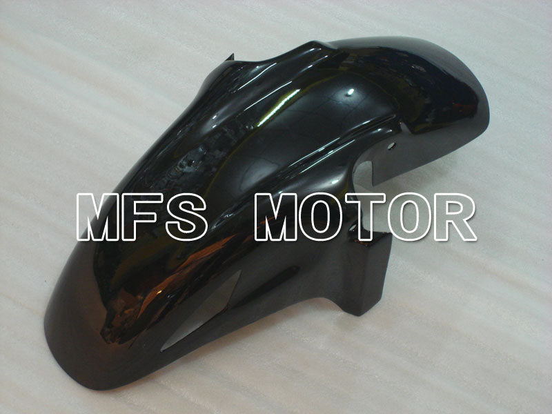 Honda CBR600 F3 1995-1996 Injection ABS verkleidung - Factory Style - Schwarz Rot - MFS3046