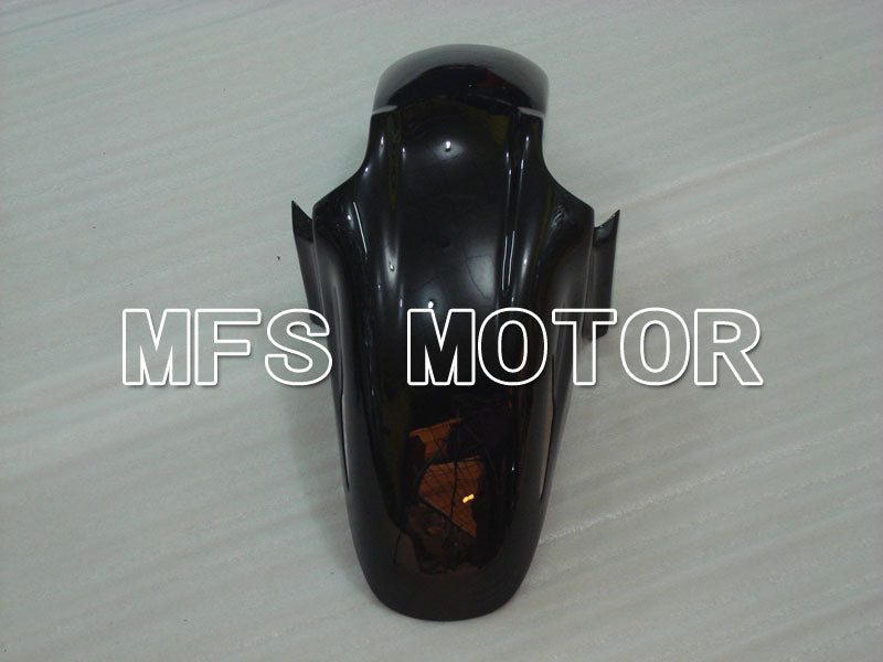 Honda CBR600 F3 1995-1996 Injection ABS verkleidung - Factory Style - Schwarz Rot - MFS3046
