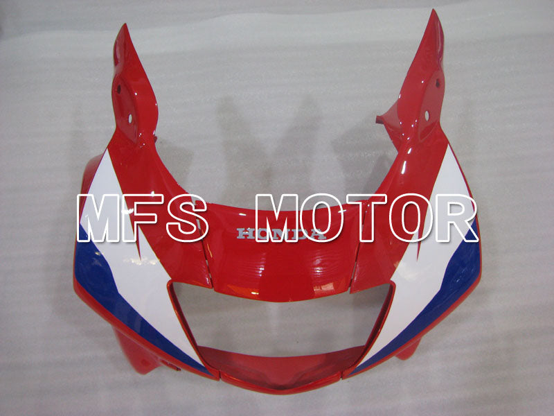 Honda CBR600 F3 1995-1996 Injection ABS Fairing - Factory Style - Blue Red White - MFS3047