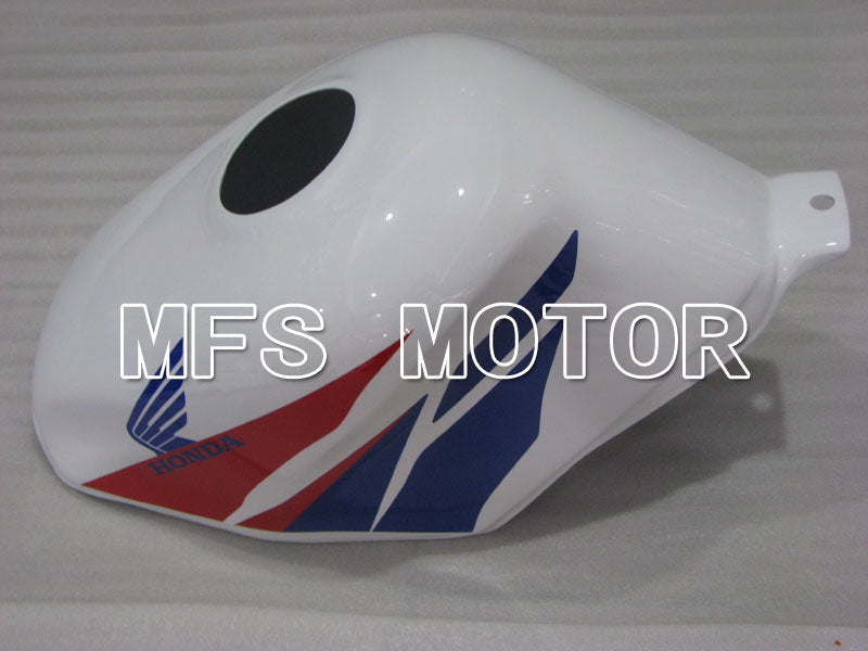 Honda CBR600 F3 1995-1996 Injection ABS Fairing - Factory Style - Blue Red White - MFS3047