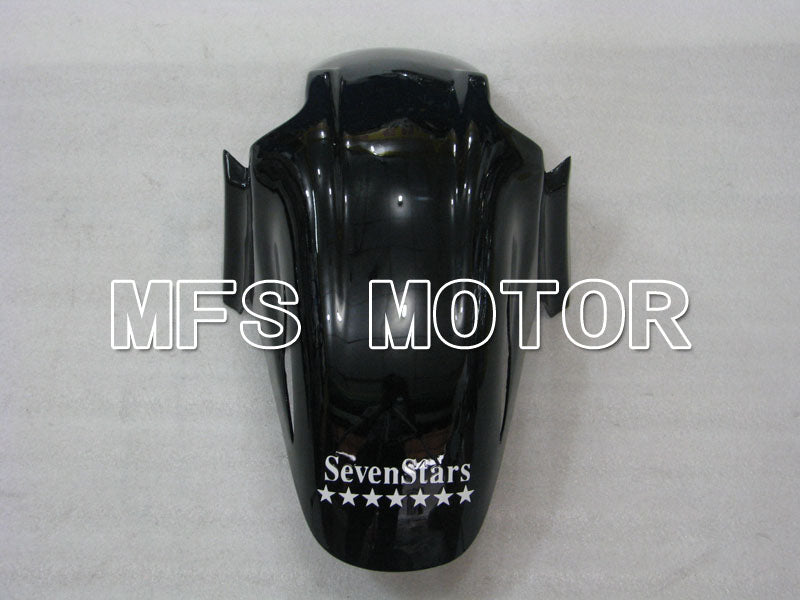 Honda CBR600 F3 1995-1996 Injection ABS verkleidung - SevenStars - Schwarz Silber - MFS3048