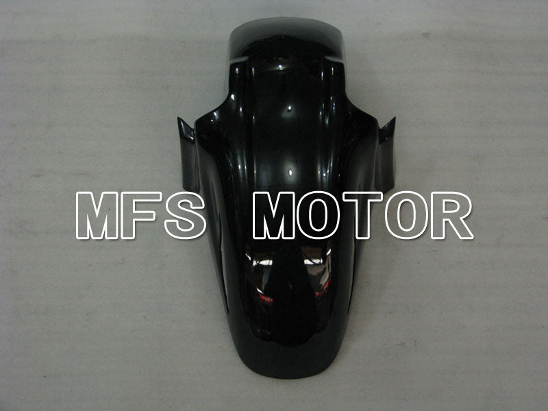 Carénage ABS injecté Honda CBR600 F3 1995-1996 - Style usine - Noir Orange - MFS3051