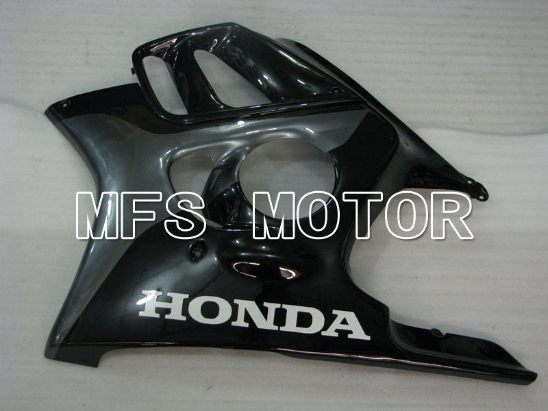 Honda CBR600 F3 1997-1998 Injection ABS Fairing - Factory Style - Black - MFS3074
