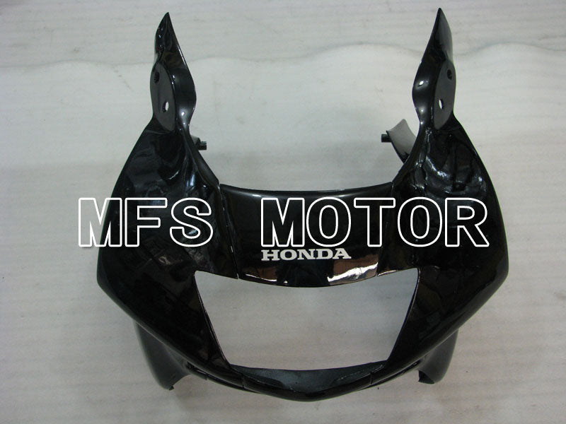 Honda CBR600 F3 1995-1996 Injection ABS verkleidung - Fabrik Stil - Schwarz - MFS3052