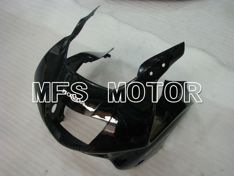 Honda CBR600 F3 1995-1996 Injection ABS verkleidung - Fabrik Stil - Schwarz - MFS3052