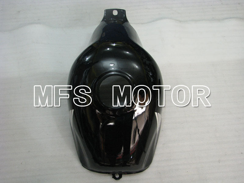 Honda CBR600 F3 1995-1996 Injection ABS verkleidung - Fabrik Stil - Schwarz - MFS3052