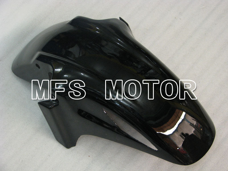 Honda CBR600 F3 1995-1996 Injection ABS verkleidung - Fabrik Stil - Schwarz - MFS3052