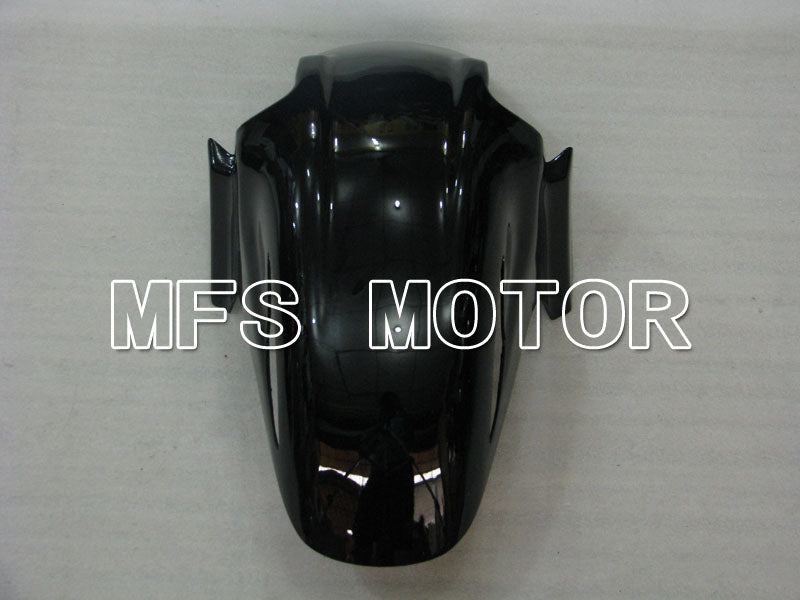 Honda CBR600 F3 1995-1996 Injection ABS verkleidung - Fabrik Stil - Schwarz - MFS3052
