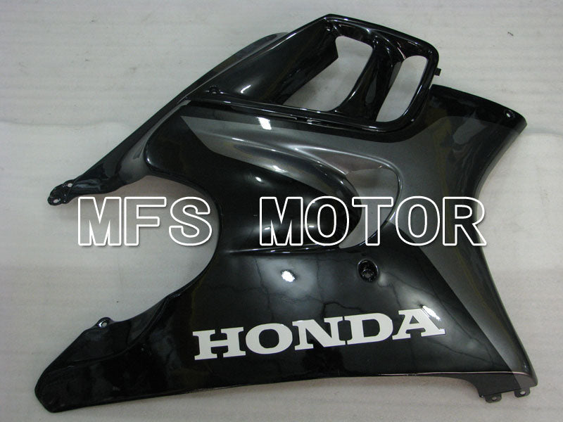 Honda CBR600 F3 1995-1996 Injection ABS verkleidung - Fabrik Stil - Schwarz - MFS3052
