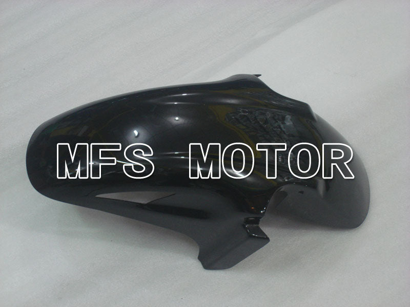 Honda CBR600 F3 1995-1996 Injection ABS Fairing - Factory Style - Black Blue - MFS3053