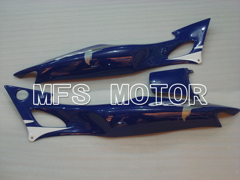 Honda CBR600 F3 1995-1996 Injection ABS verkleidung - Factory Style - Blau Rot Weiß - MFS3055