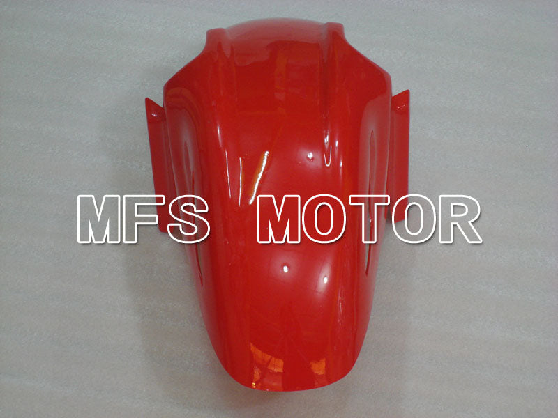 Honda CBR600 F3 1995-1996 Injection ABS verkleidung - Factory Style - Blau Rot Weiß - MFS3055