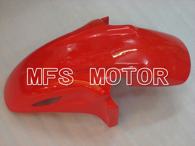 Honda CBR600 F3 1995-1996 Injection ABS verkleidung - Factory Style - Blau Rot Weiß - MFS3055