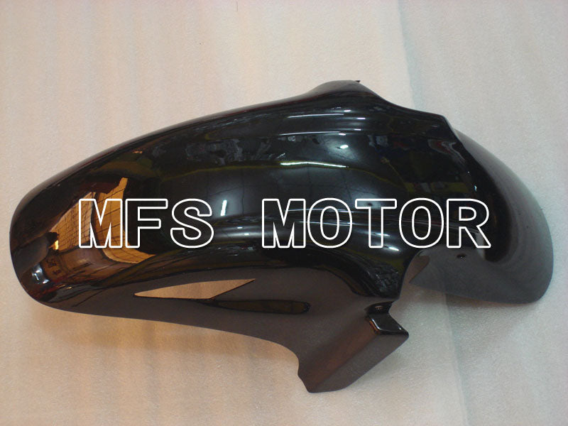 Honda CBR600 F3 1995-1996 Injection ABS verkleidung - Factory Style - Schwarz Rot - MFS3057