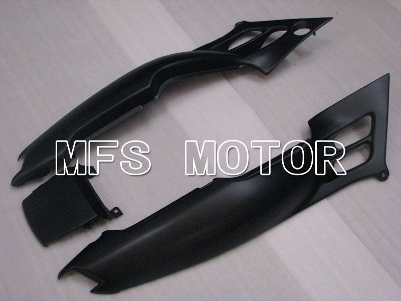 Honda CBR600 F2 1991-1994 ABS-Verkleidung - Factory Style - Schwarz Matt - MFS3083