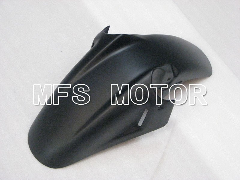 Honda CBR600 F2 1991-1994 ABS-Verkleidung - Factory Style - Schwarz Matt - MFS3083