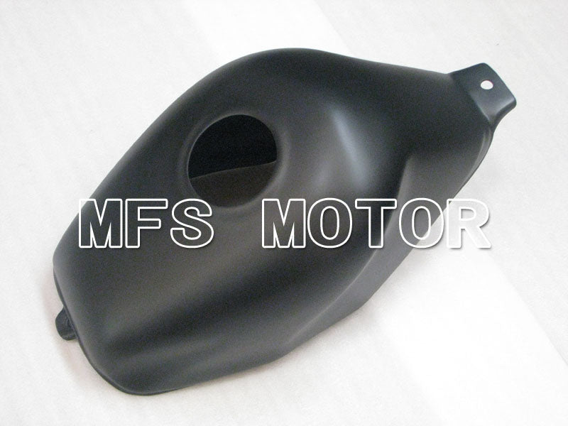 Honda CBR600 F2 1991-1994 ABS-Verkleidung - Factory Style - Schwarz Matt - MFS3083