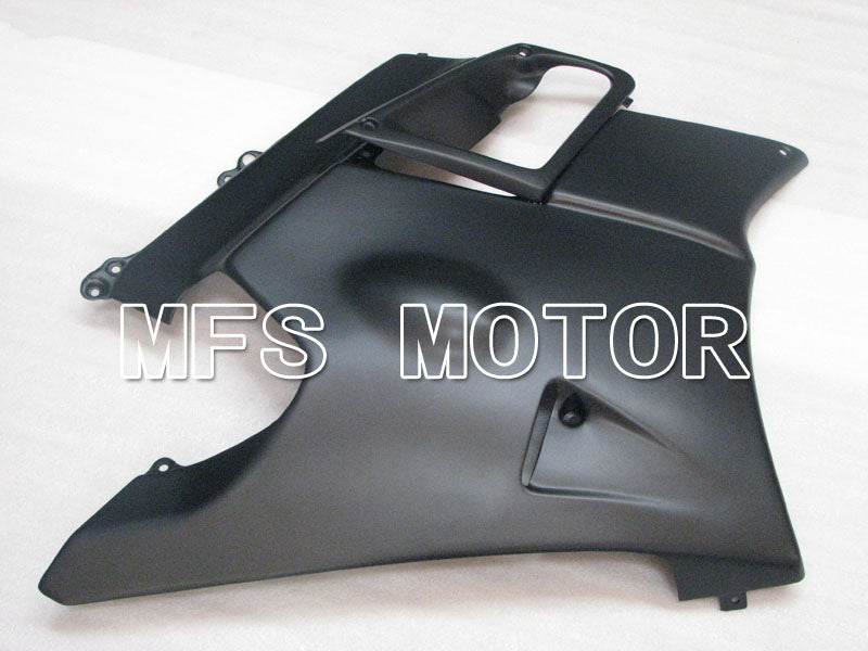 Honda CBR600 F2 1991-1994 ABS-Verkleidung - Factory Style - Schwarz Matt - MFS3083