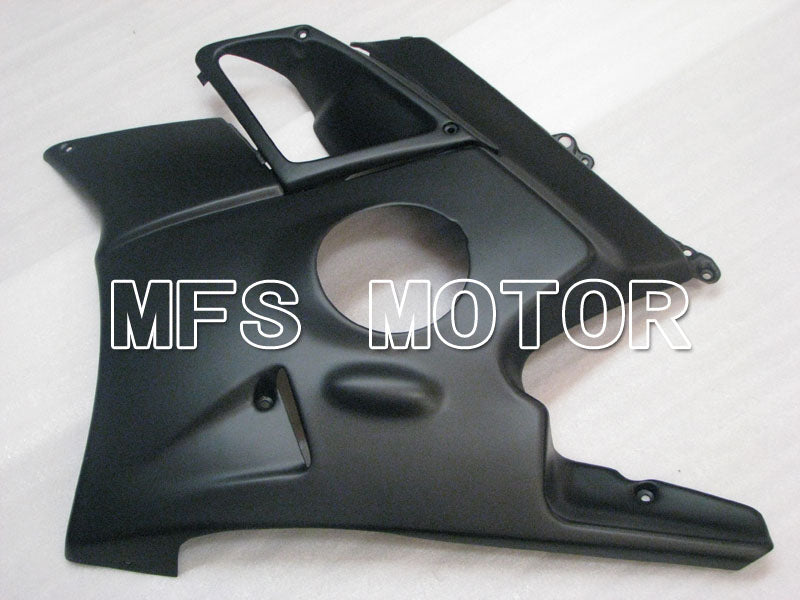Honda CBR600 F2 1991-1994 ABS-Verkleidung - Factory Style - Schwarz Matt - MFS3083