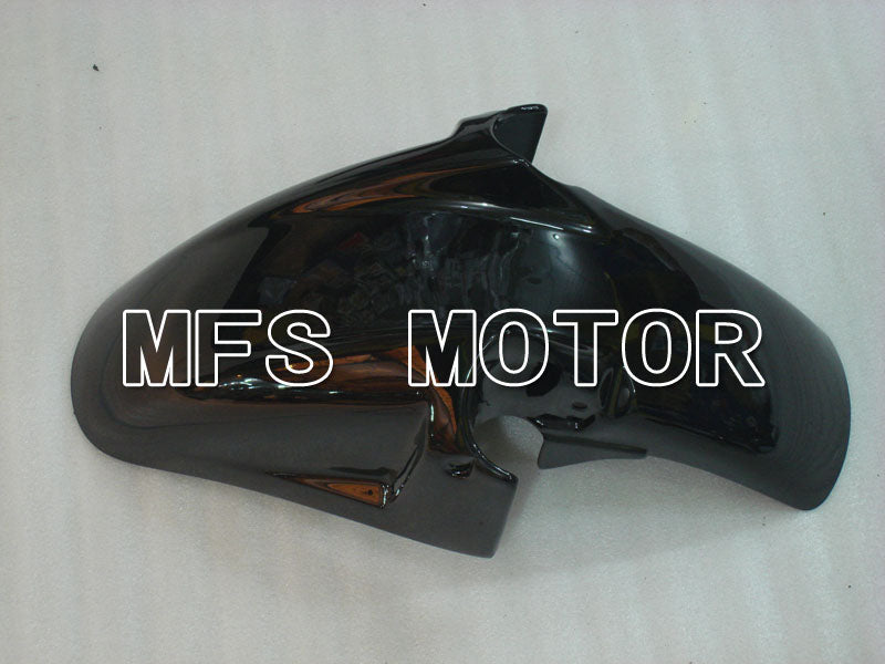 Honda CBR600 F2 1991-1994 ABS verkleidung - Flamme - Schwarz Rot - MFS3084