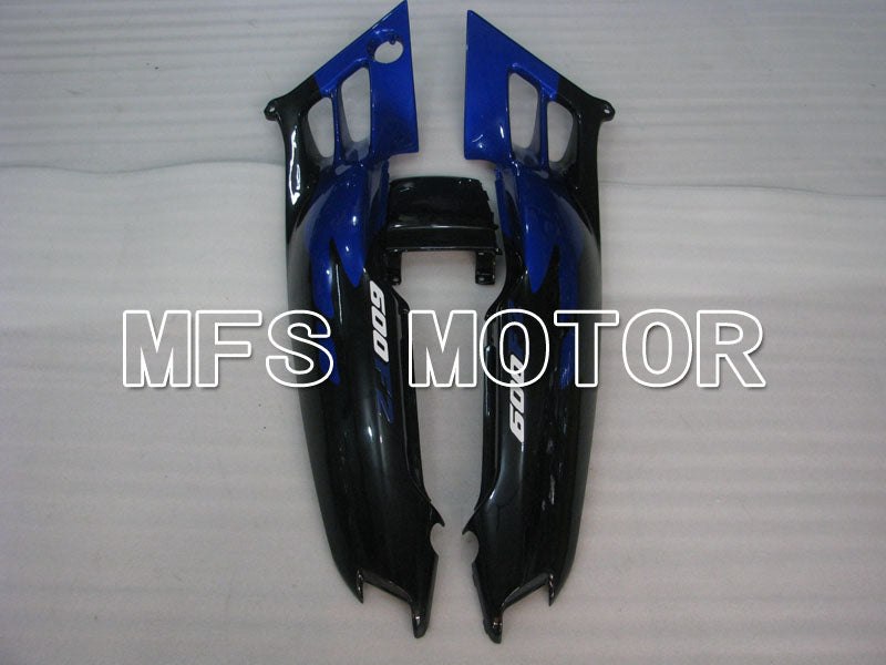 Honda CBR600 F2 1991-1994 ABS Fairing - Factory Style - Blue - MFS3086