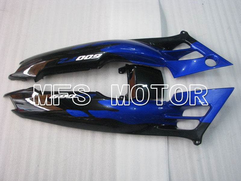 Honda CBR600 F2 1991-1994 ABS Fairing - Factory Style - Blue - MFS3086