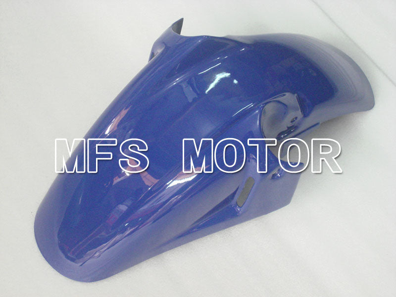 Honda CBR600 F2 1991-1994 ABS verkleidung - Factory Style - Blau Weiß - MFS3087