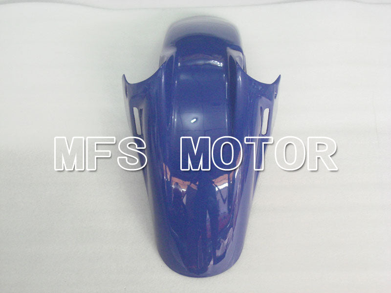 Honda CBR600 F2 1991-1994 ABS verkleidung - Factory Style - Blau Weiß - MFS3087