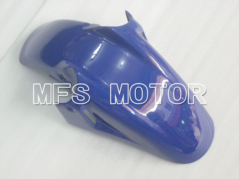 Honda CBR600 F2 1991-1994 ABS verkleidung - Factory Style - Blau Weiß - MFS3087