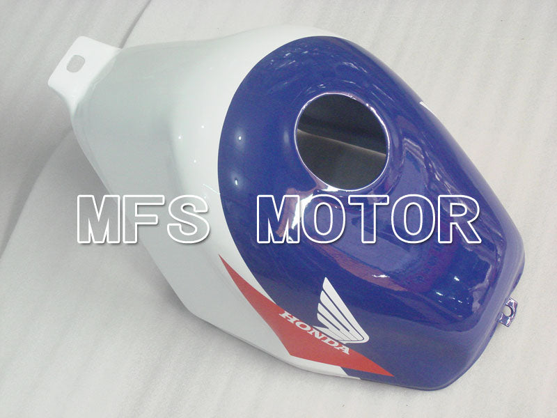 Honda CBR600 F2 1991-1994 ABS verkleidung - Factory Style - Blau Weiß - MFS3087