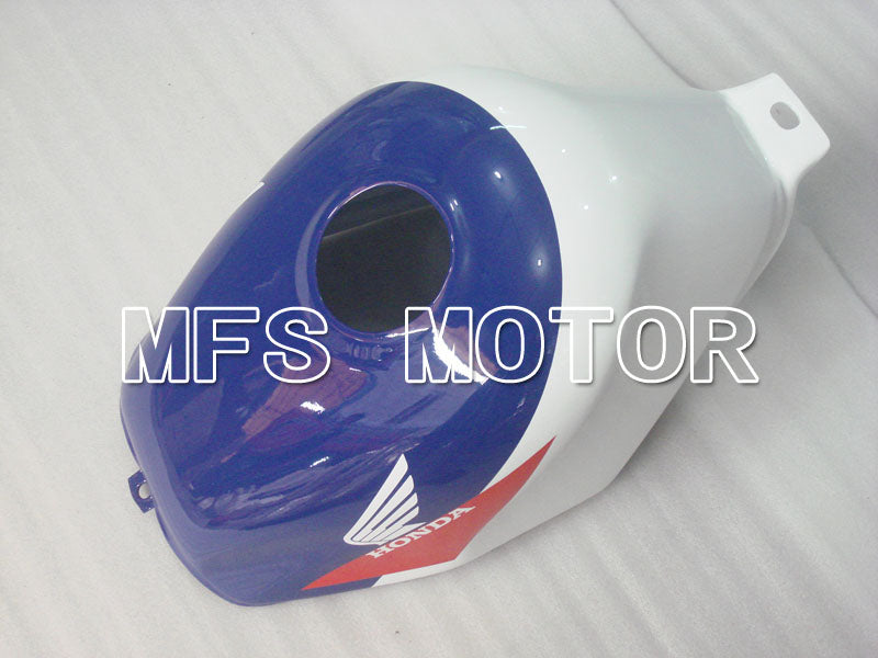 Honda CBR600 F2 1991-1994 ABS verkleidung - Factory Style - Blau Weiß - MFS3087